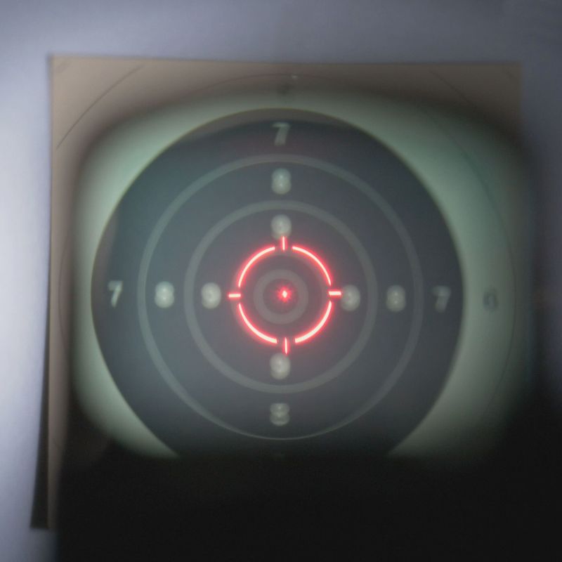 HOLOSUN HM3X 3X-SUURENTAJA - Korppi Gear