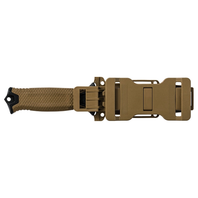 GERBER STRONGARM FIXED - FINE EDGE - COYOTE