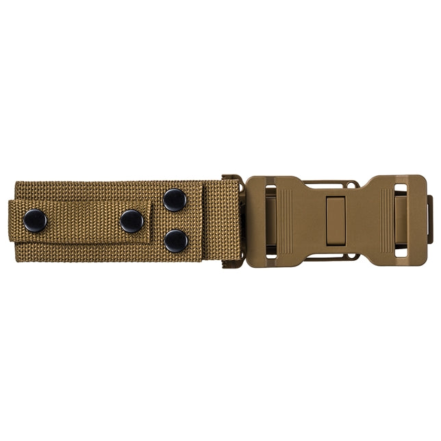 GERBER STRONGARM FIXED - FINE EDGE - COYOTE