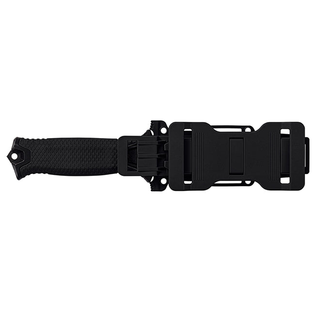 GERBER STRONGARM SERRATED BLACK - Korppi Gear