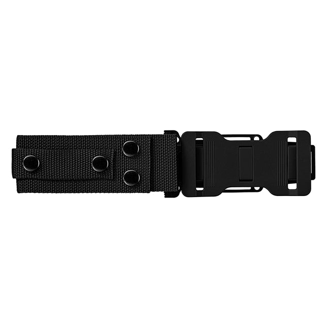 GERBER STRONGARM SERRATED BLACK - Korppi Gear