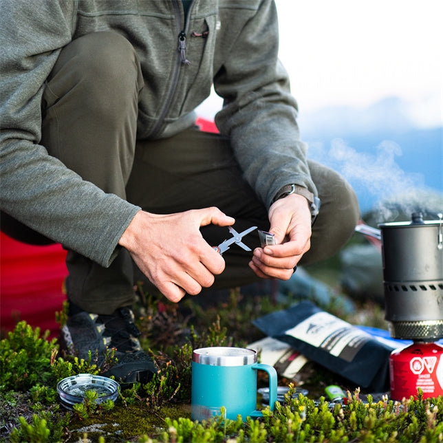 GERBER ARMBAR SLIM CUT BALTIC HAZE - Korppi Gear