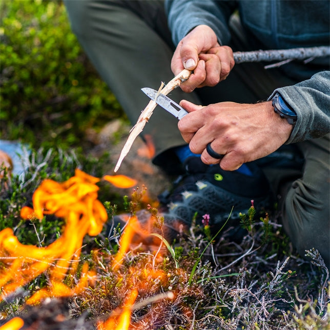 GERBER ARMBAR SLIM CUT BALTIC HAZE - Korppi Gear