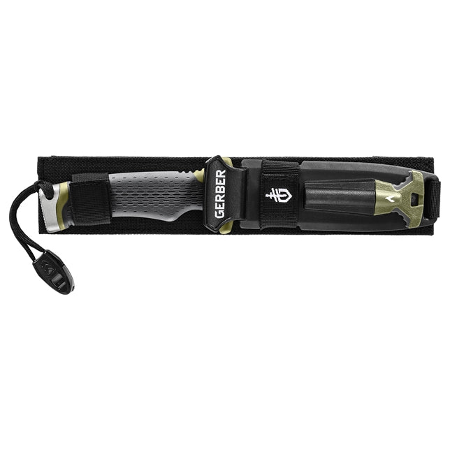 GERBER ULTIMATE SURVIVAL - Korppi Gear
