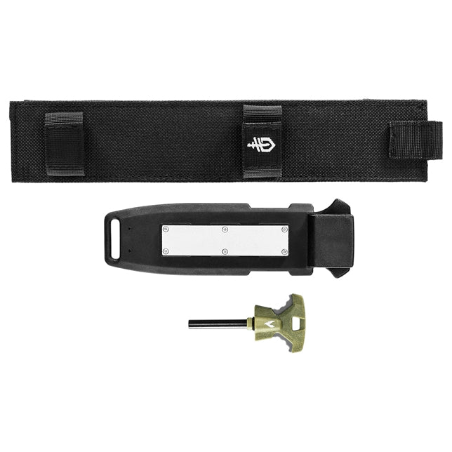 GERBER ULTIMATE SURVIVAL - Korppi Gear