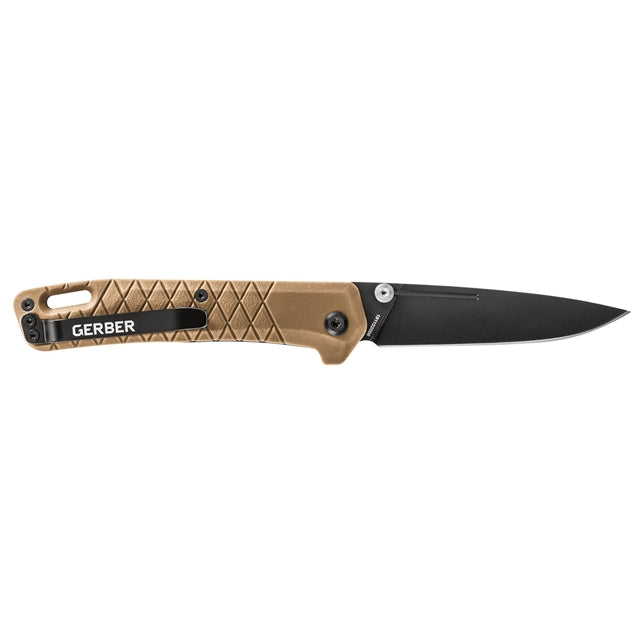 GERBER ZILCH - COYOTE - Korppi Gear