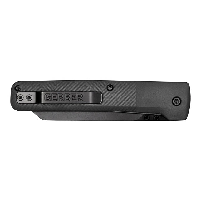 GERBER PLEDGE - OMNI GREY - Korppi Gear