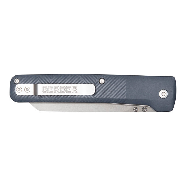 GERBER PLEDGE- URBAN BLUE - Korppi Gear