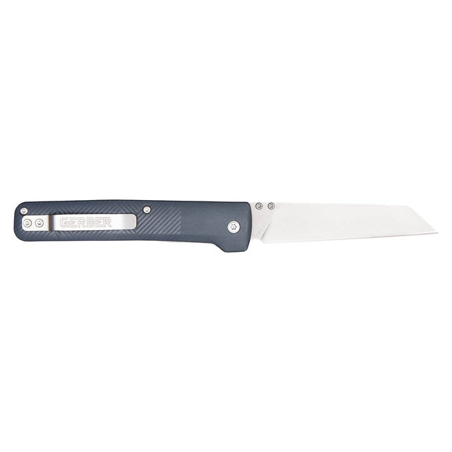 GERBER PLEDGE- URBAN BLUE - Korppi Gear