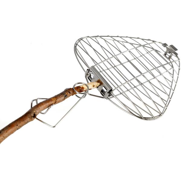 LIGHT MY FIRE FIREGRILL RETKIHALSTERI - Korppi Gear