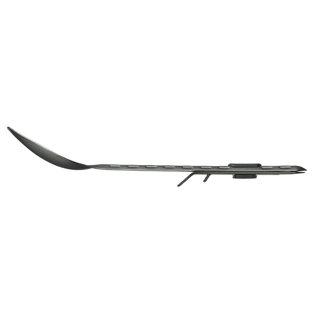 GERBER DEVOUR - COOK EAT CLEAN SPORK - ONYX