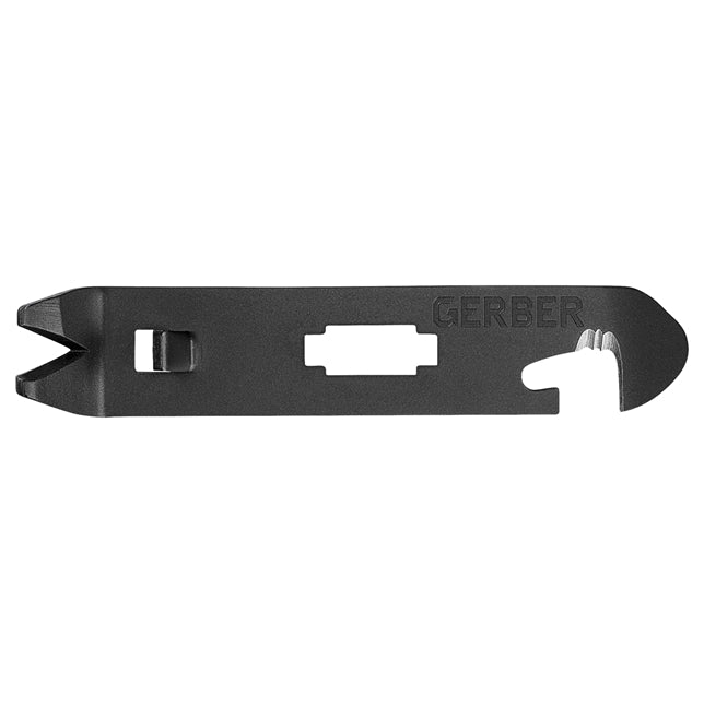 GERBER DEVOUR - COOK EAT CLEAN SPORK - ONYX