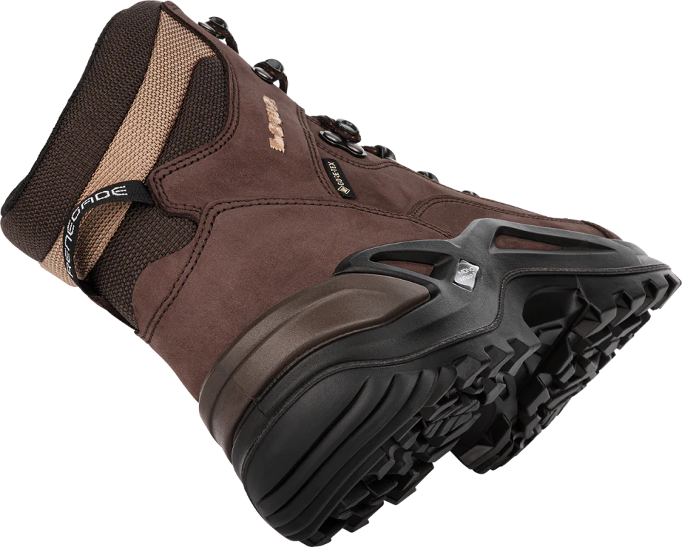 LOWA RENEGADE GTX MID - Korppi Gear