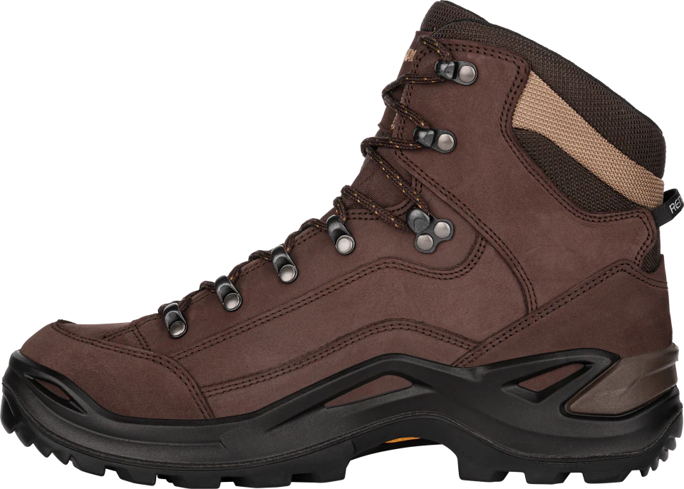 LOWA RENEGADE GTX MID - Korppi Gear