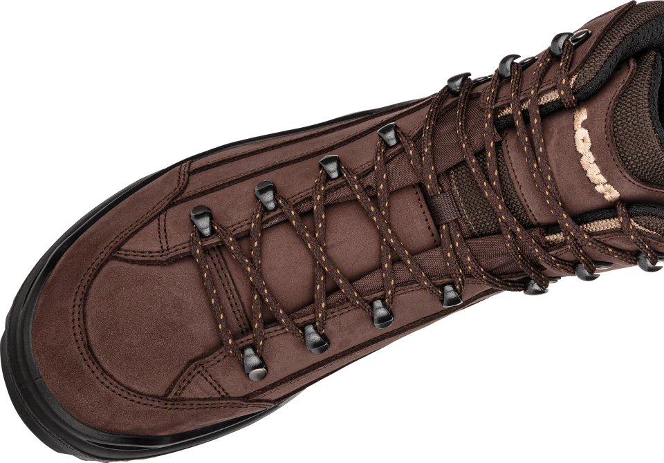 LOWA RENEGADE GTX MID - Korppi Gear