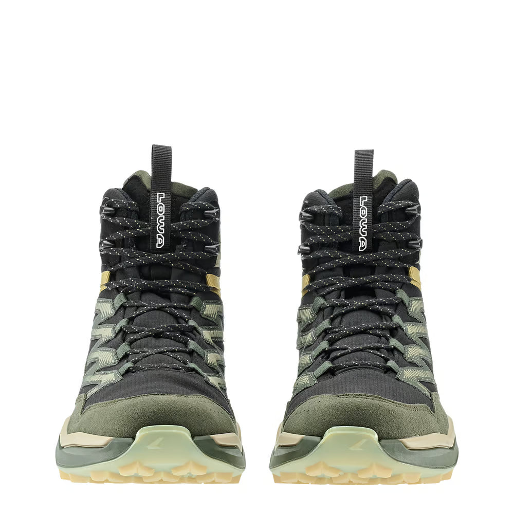 LOWA MADDOX PRO GTX MID