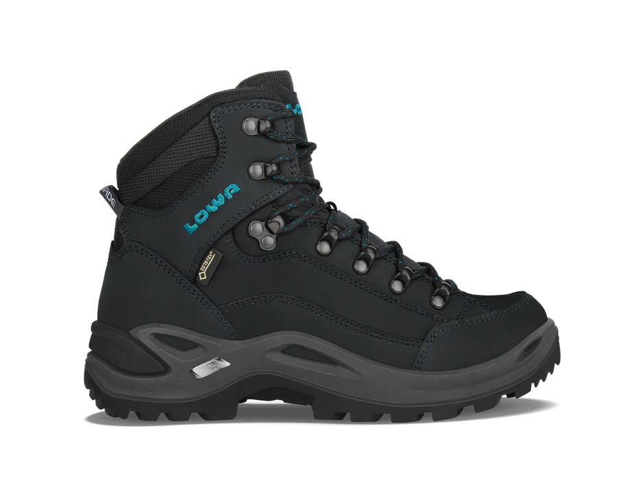LOWA RENEGADE GTX MID WOMEN