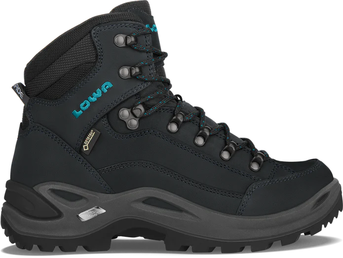 LOWA RENEGADE GTX MID WOMEN