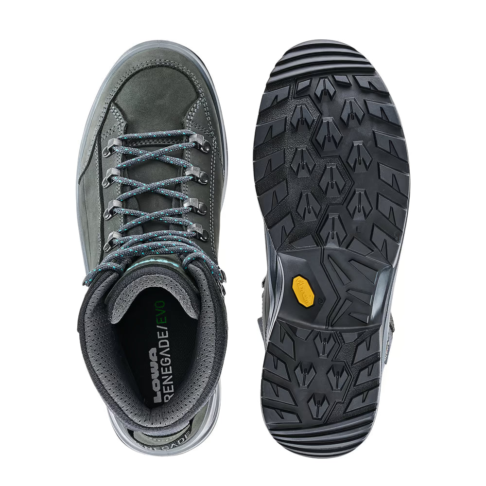 LOWA RENEGADE EVO GTX MID WOMEN
