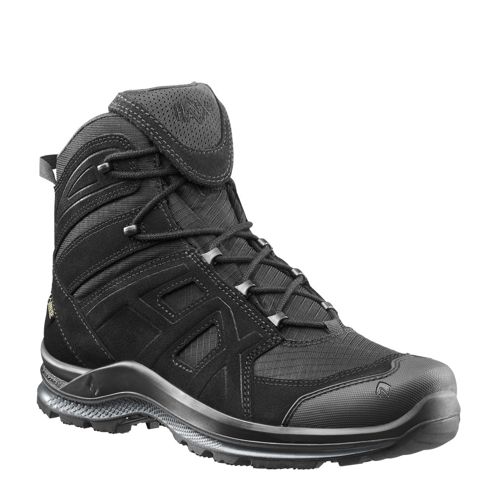 HAIX BLACK EAGLE ATHLETIC 2.0 V GTX MID - Korppi Gear