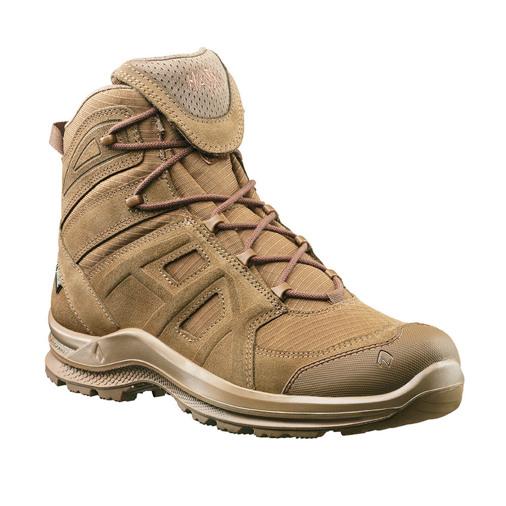 HAIX BLACK EAGLE ATHLETIC 2.0 V GTX MID - Korppi Gear