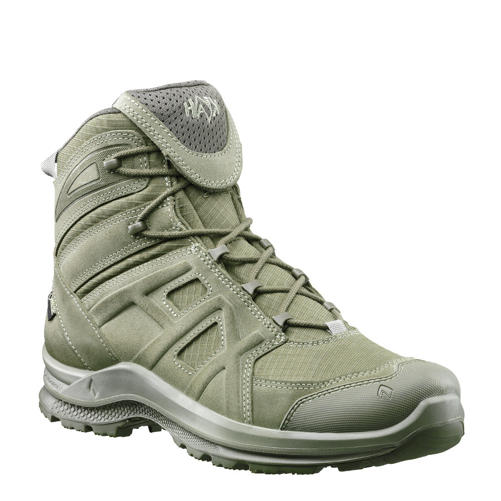 HAIX BLACK EAGLE ATHLETIC 2.0 V GTX MID - Korppi Gear