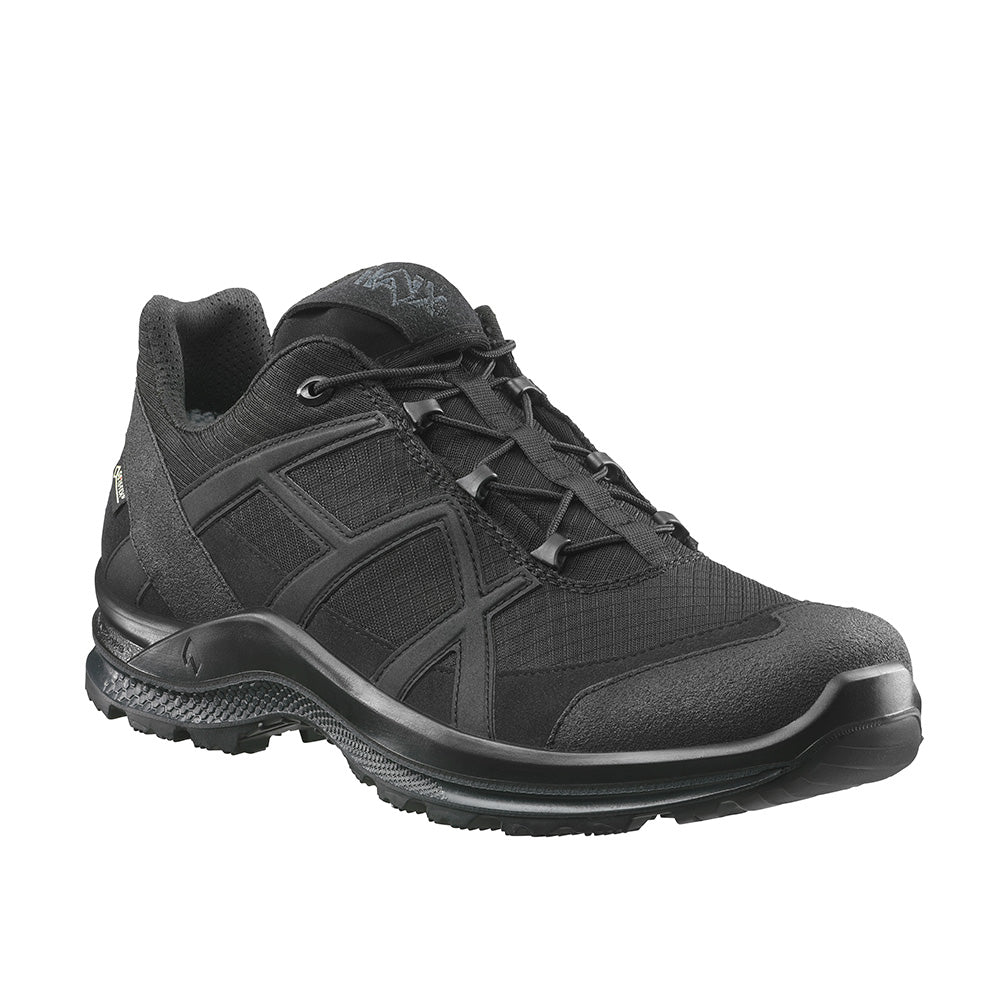 HAIX BLACK EAGLE ATHLETIC 2.1 GTX LOW - Korppi Gear