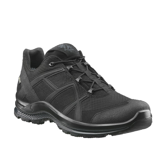 HAIX BLACK EAGLE ATHLETIC 2.1 GTX LOW - Korppi Gear