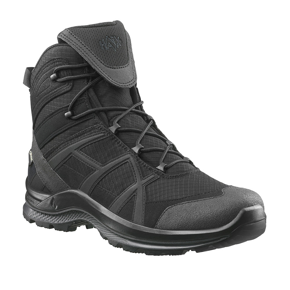 HAIX BLACK EAGLE ATHLETIC 2.1 GTX MID - Korppi Gear