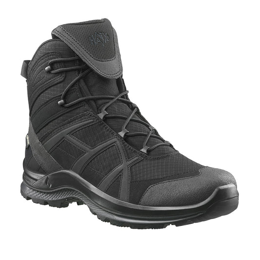 HAIX BLACK EAGLE ATHLETIC 2.1 GTX MID - Korppi Gear