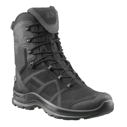 HAIX BLACK EAGLE ATHLETIC 2.1 GTX HIGH - Korppi Gear