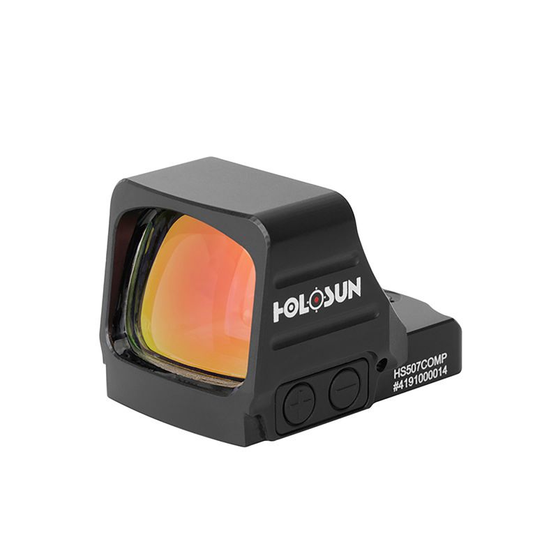 HOLOSUN HS 507C COMP - Korppi Gear