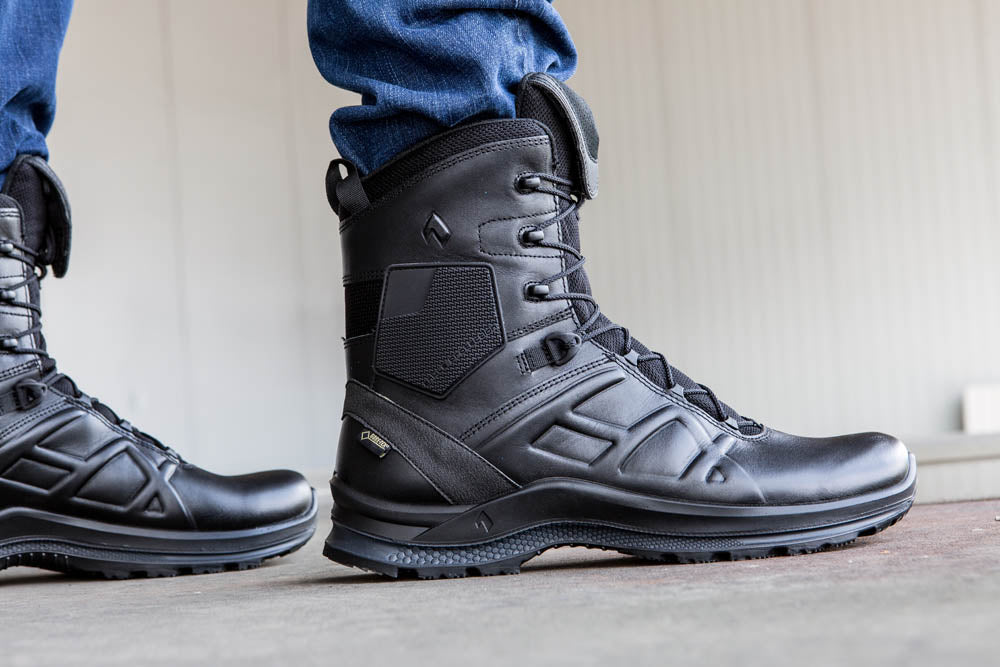 HAIX BLACK EAGLE TACTICAL 2.0 GTX HIGH - Korppi Gear