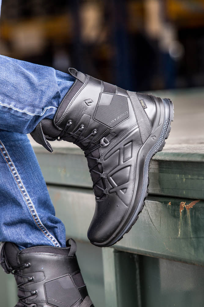 HAIX BLACK EAGLE TACTICAL 2.0 GTX HIGH - Korppi Gear