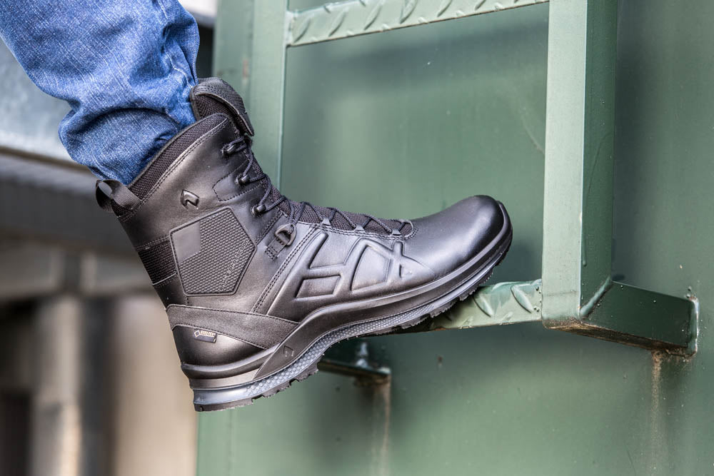HAIX BLACK EAGLE TACTICAL 2.0 GTX HIGH - Korppi Gear