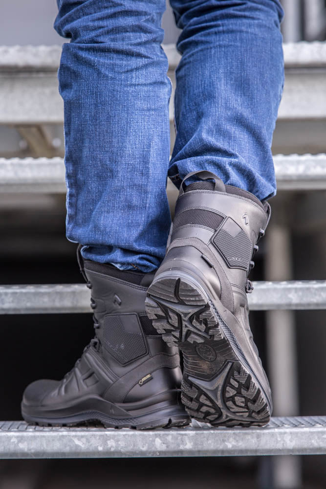 HAIX BLACK EAGLE TACTICAL 2.0 GTX HIGH - Korppi Gear