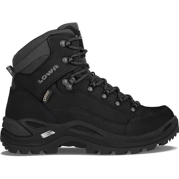 LOWA RENEGADE GTX MID - Korppi Gear