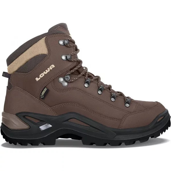 LOWA RENEGADE GTX MID - Korppi Gear