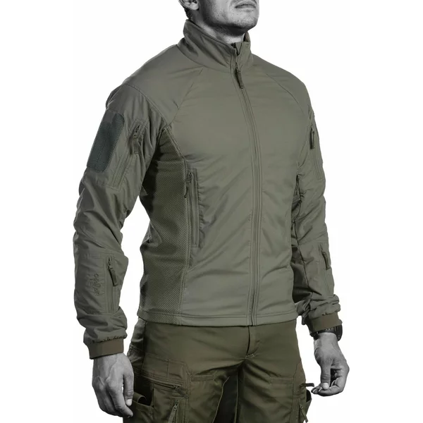 UF PRO HUNTER FZ GEN.2 TACTICAL SOFTSHELL JACKET - Korppi Gear