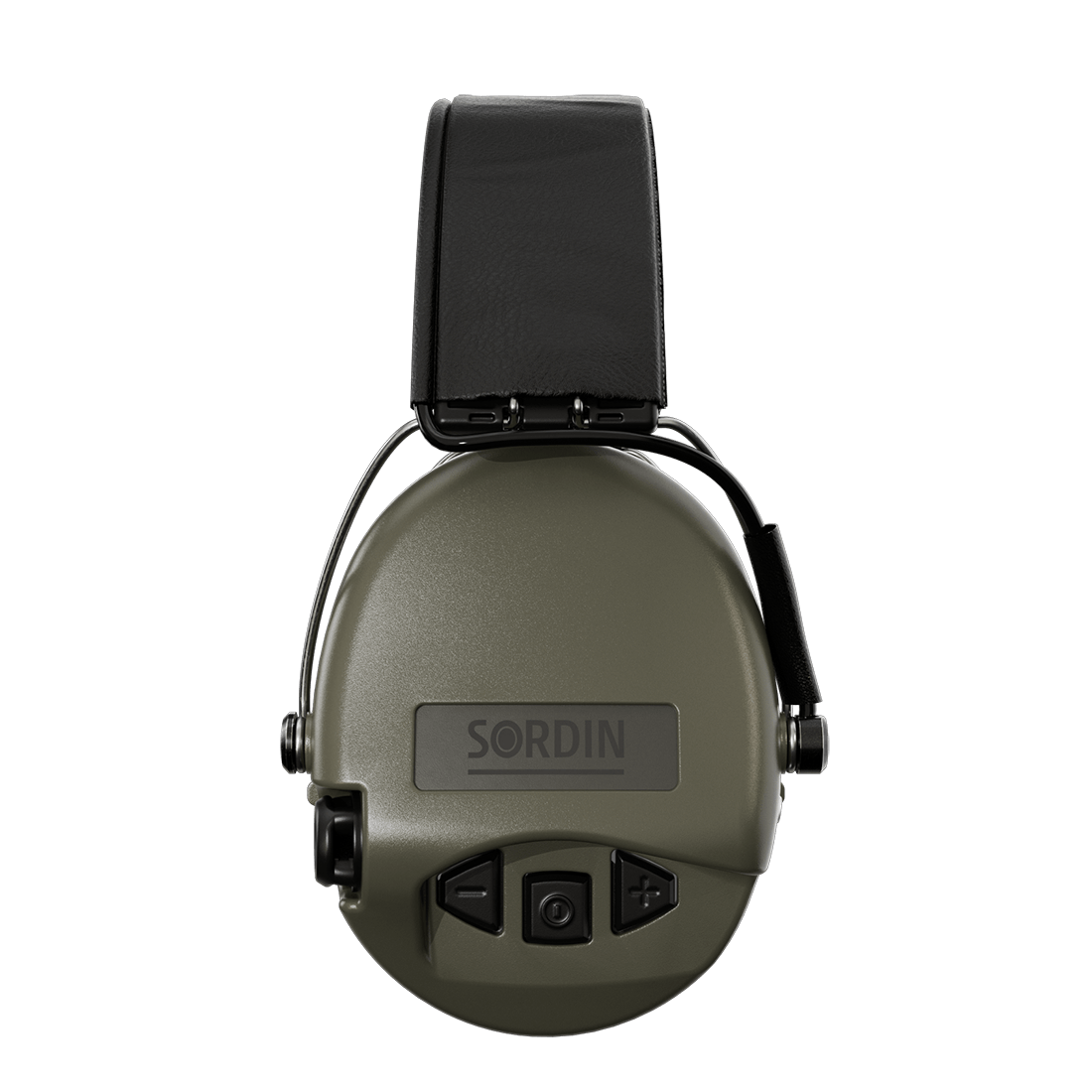 SORDIN SUPREME PRO 1.1 VIHREÄ - Korppi Gear