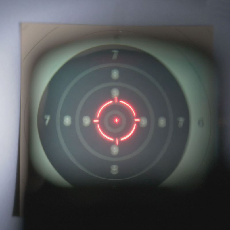 HOLOSUN HS510C + HM3X, VALOPISTE JA 3X-SUURENTAJA COMBO - Korppi Gear