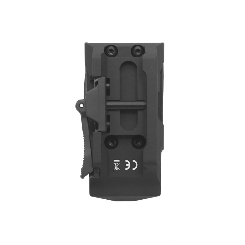 HOLOSUN HS510C + HM3X, VALOPISTE JA 3X-SUURENTAJA COMBO - Korppi Gear