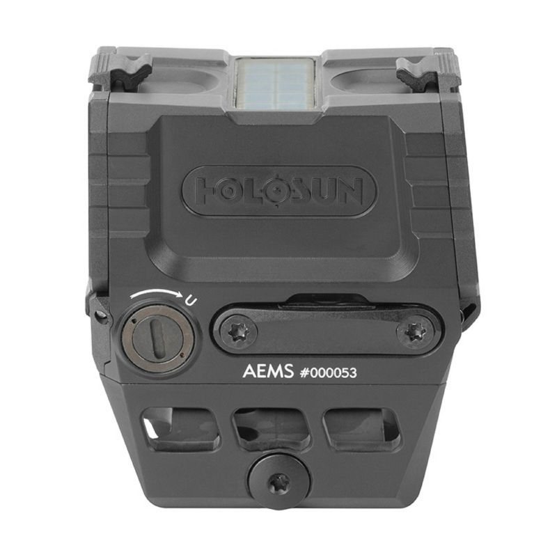 HOLOSUN AEMS - Korppi Gear