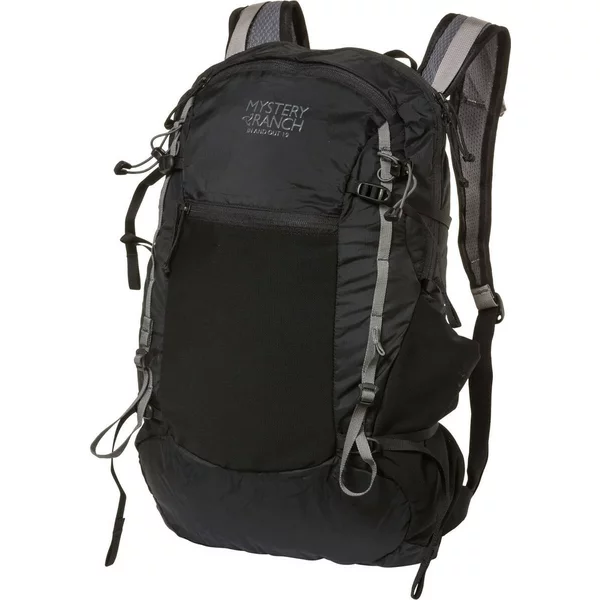MYSTERY RANCH IN AND OUT 19 - Korppi Gear
