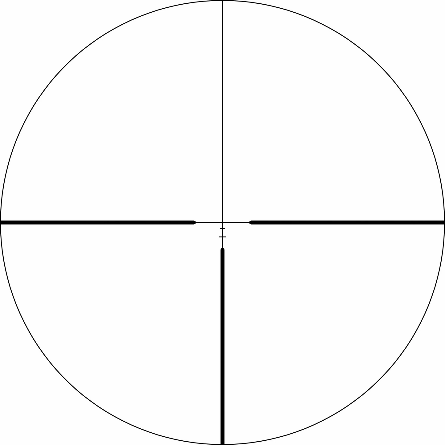 ELEMENT OPTICS IRIS 4-12X44 SFP MOA RAPTR-1 S - Korppi Gear