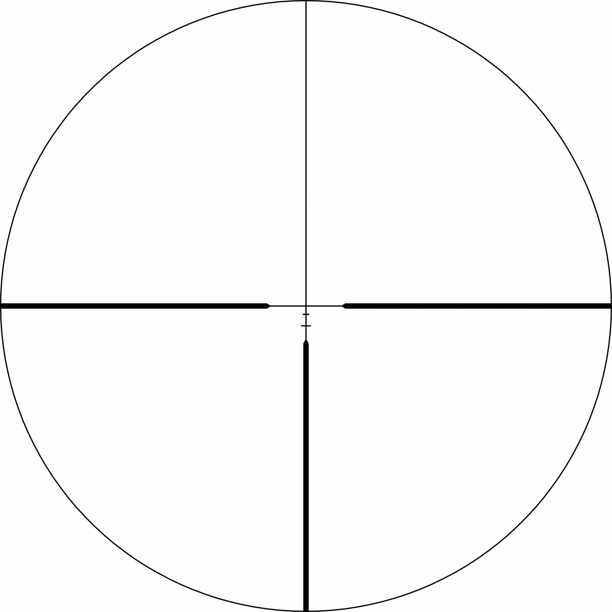 ELEMENT OPTICS IRIS 4-12X44 SFP MOA RAPTR-1 S - Korppi Gear