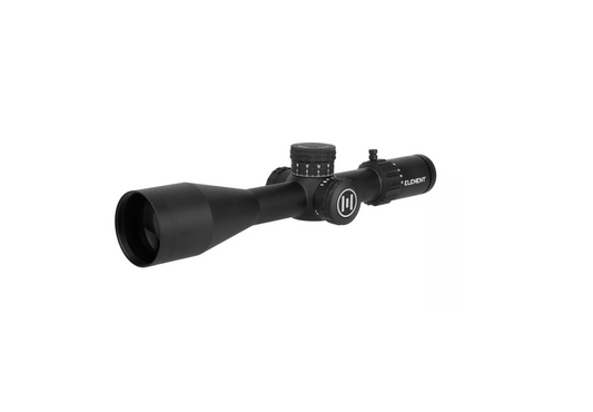 ELEMENT OPTICS THEOS 6-36X56 FFP APR-2D BLACK - Korppi Gear