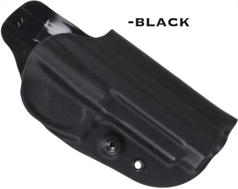 G-CODE OSH RTI HOLSTER - FULL GUARD / OIKEAKÄTINEN - Korppi Gear
