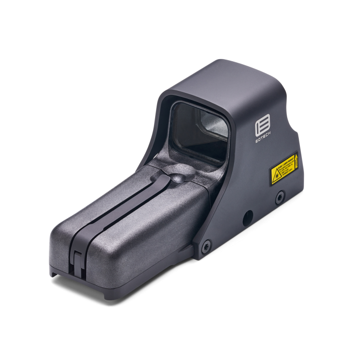 EOTECH 512 - Korppi Gear