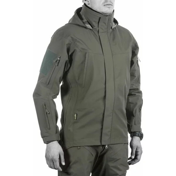 UF PRO MONSOON XT GEN2 TACTICAL RAIN JACKET - Korppi Gear
